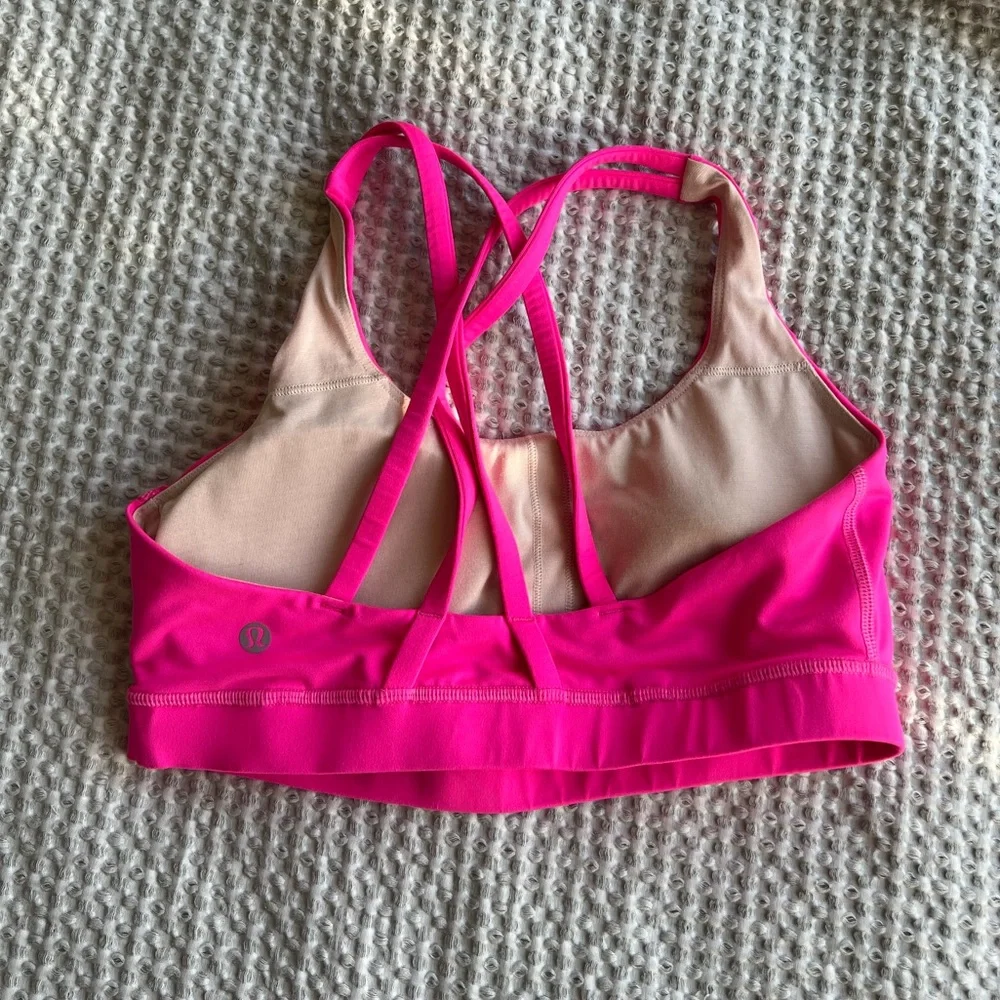 lululemon athletica supportive sports